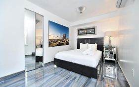 Sobe You! Hotel