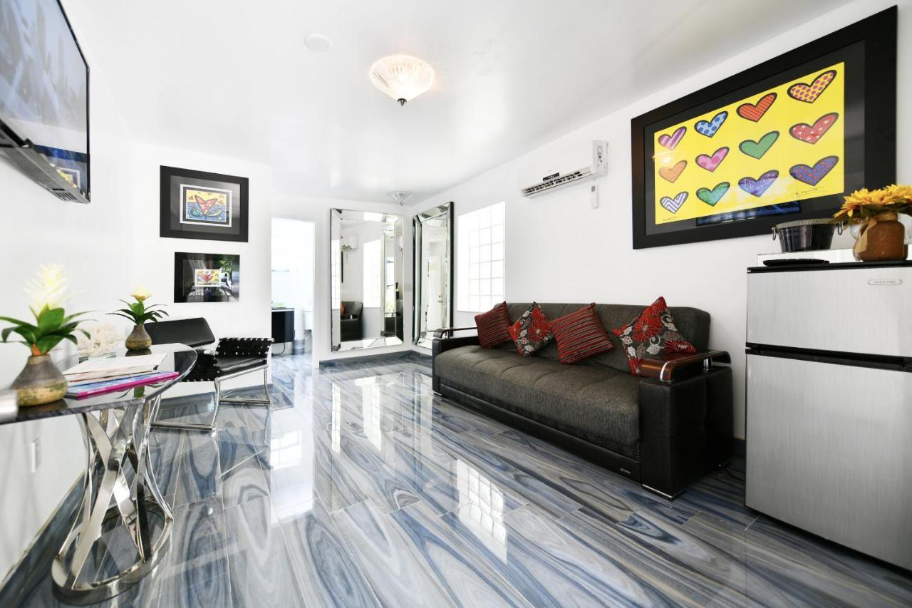 Sobe You! Hotel Miami Beach Exterior photo