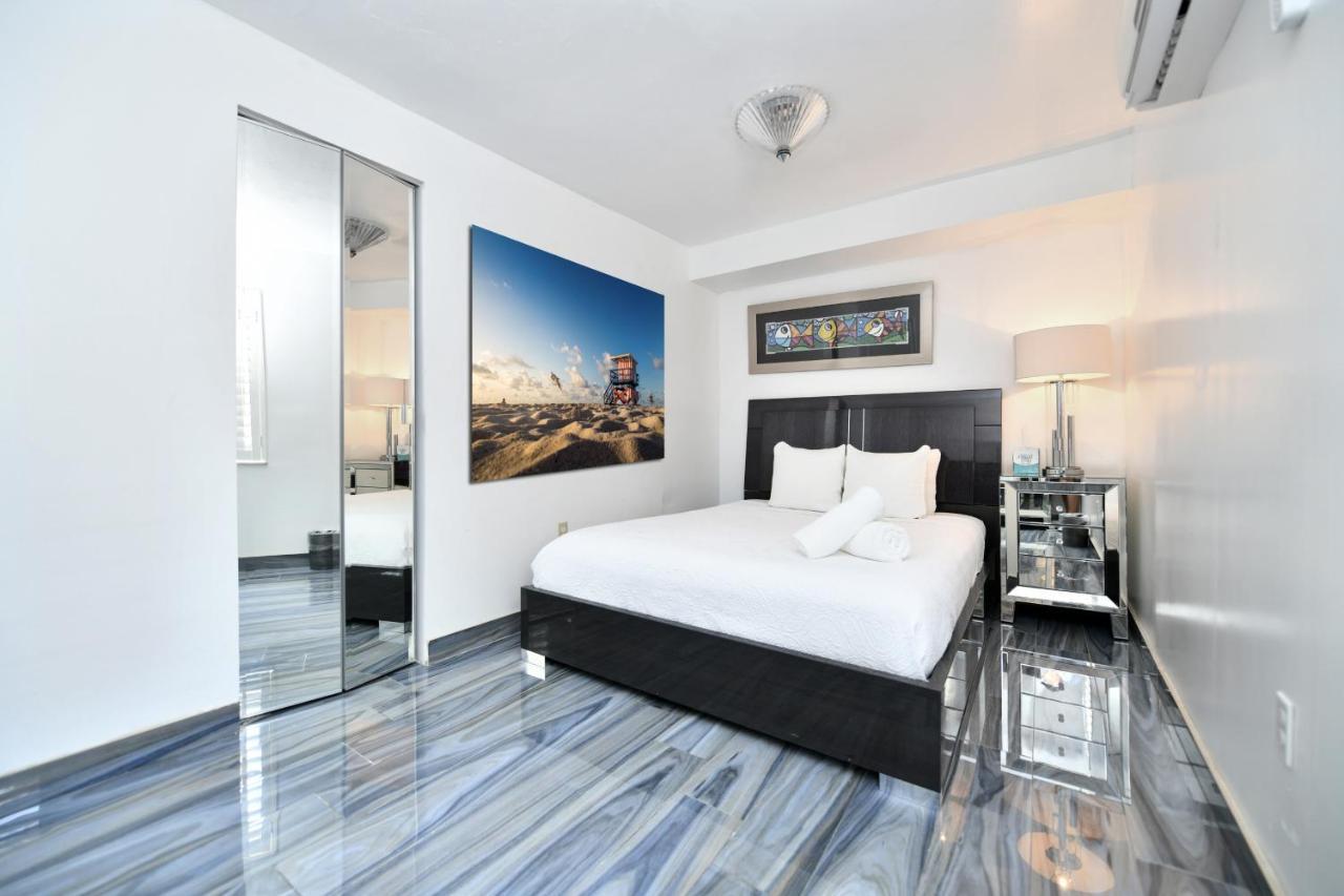 Sobe You! Hotel Miami Beach Exterior photo
