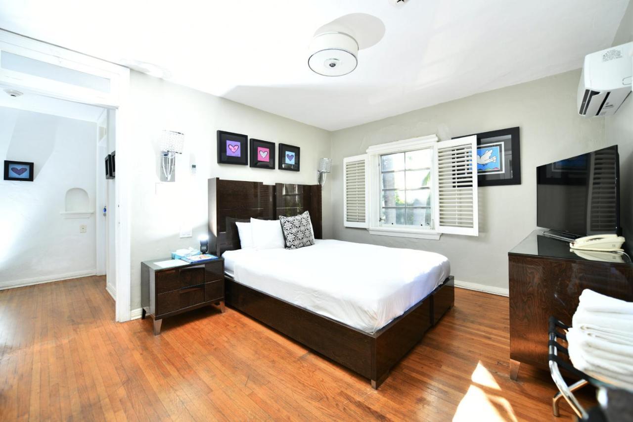 Sobe You! Hotel Miami Beach Exterior photo