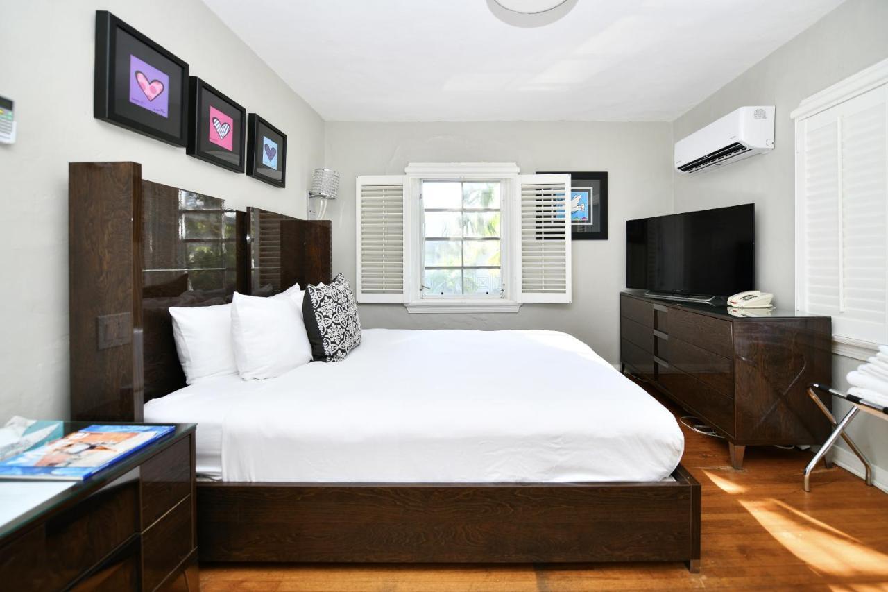 Sobe You! Hotel Miami Beach Exterior photo